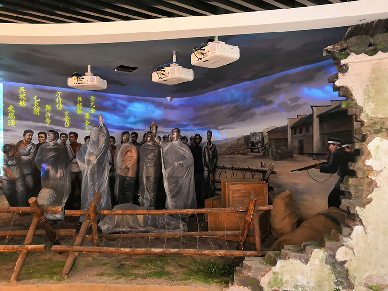 區(qū)城建投公司董事長張于帶隊對在建重點(diǎn)項目進(jìn)行巡查