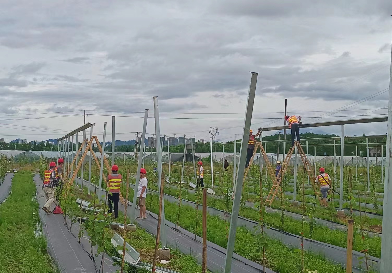 遵守安全生產(chǎn)法，當(dāng)好第一責(zé)任人