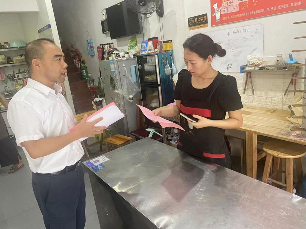 守護(hù)國(guó)資安全，我們?cè)谛袆?dòng)