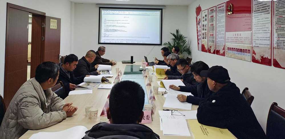 “城悅”品牌——聚焦項目代建，力爭創(chuàng)優(yōu)工程