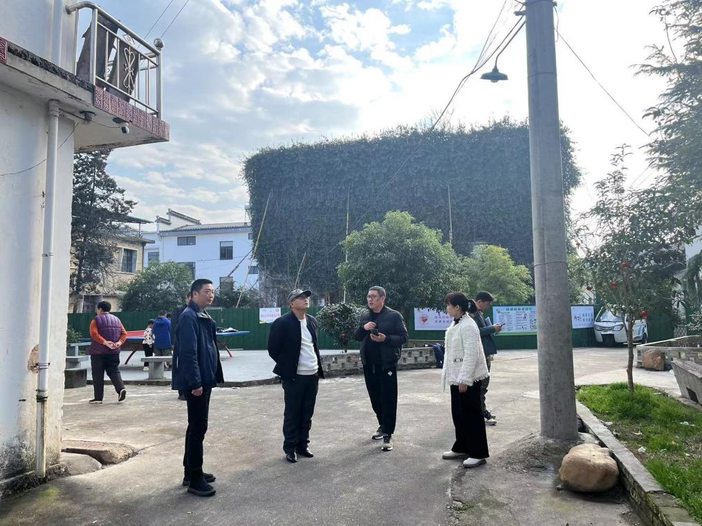 梳理隆阜資產(chǎn)，助力文化提升