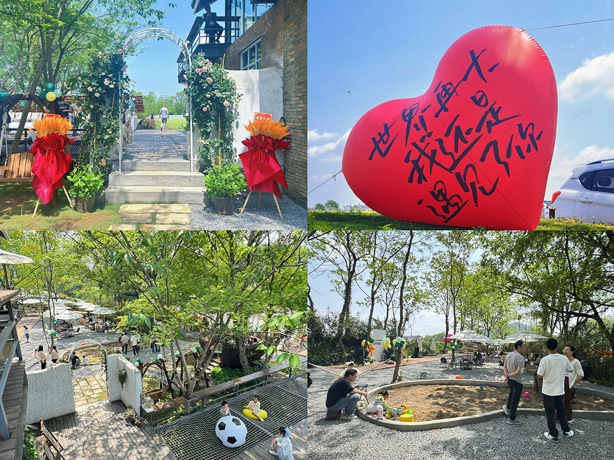 廢棄電灌站“變身” 鄉(xiāng)村文旅新地標