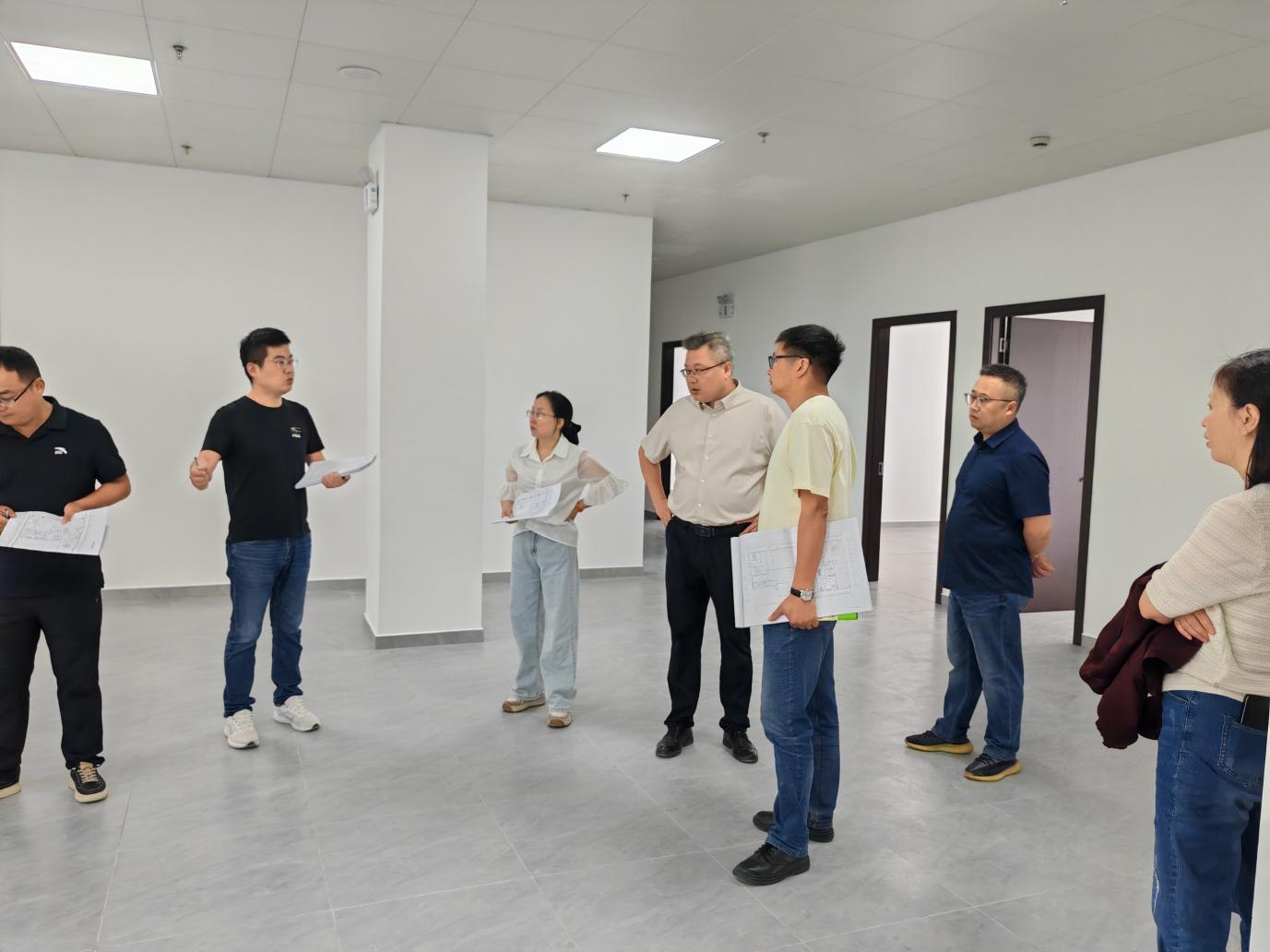 筑牢安全防線，踐行國企擔(dān)當(dāng)