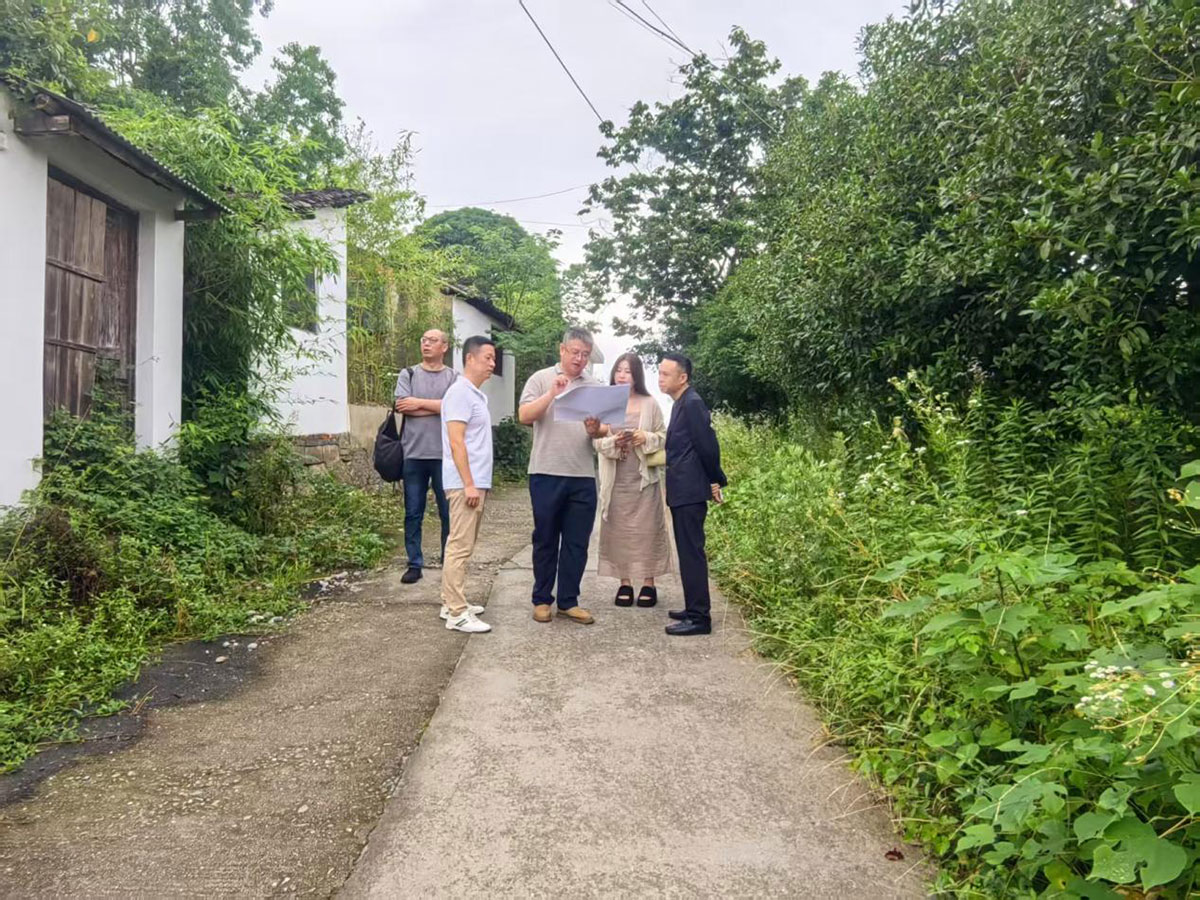 江蘇外聯(lián)采考察團到實驗茶場考察，共商茶產(chǎn)業(yè)合作新藍圖