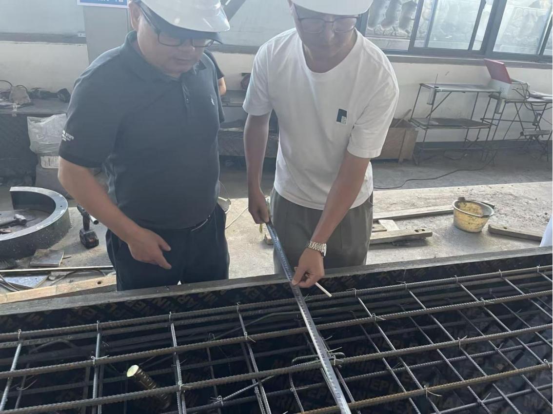 筑牢質(zhì)量基石，建設(shè)卓越工程